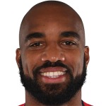 Alexandre Lacazette